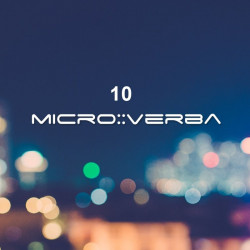 MICRO::VERBA